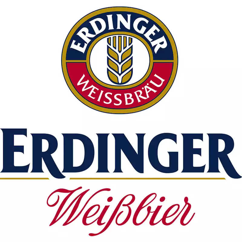 Erdinger Weissbier