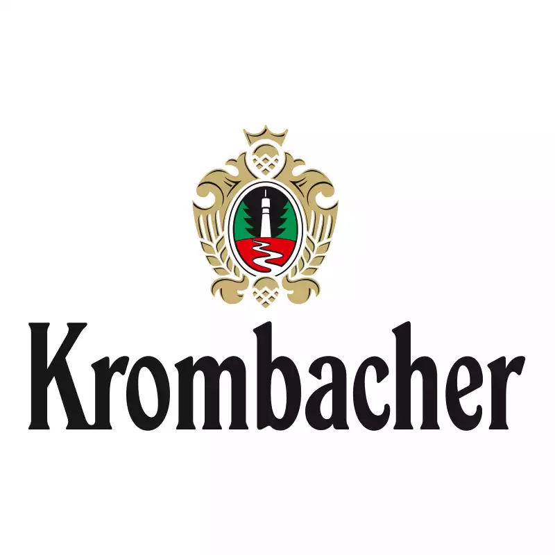 Krombacher