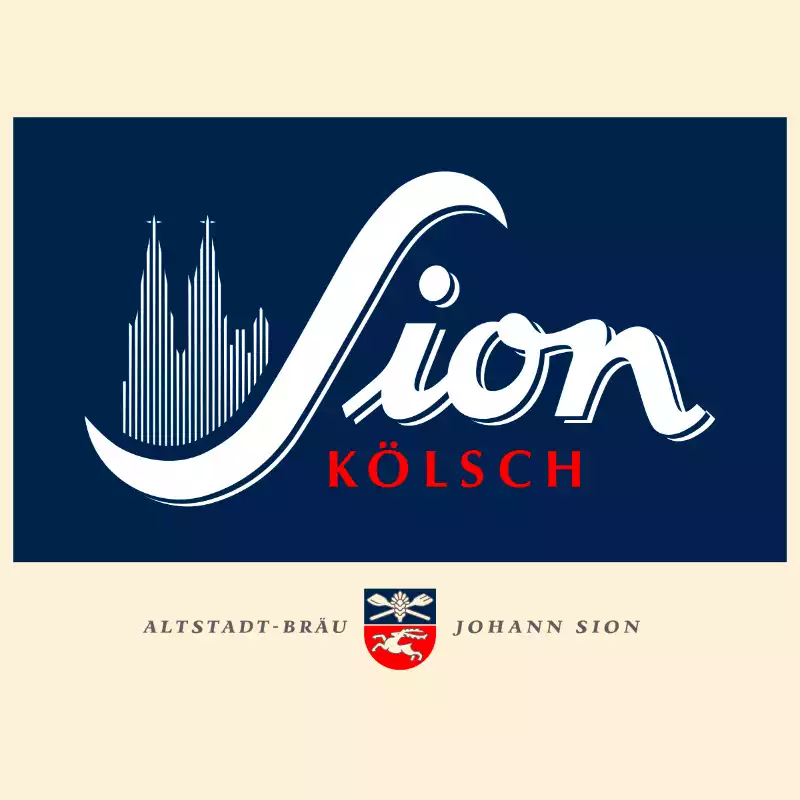 Sion Kölsch